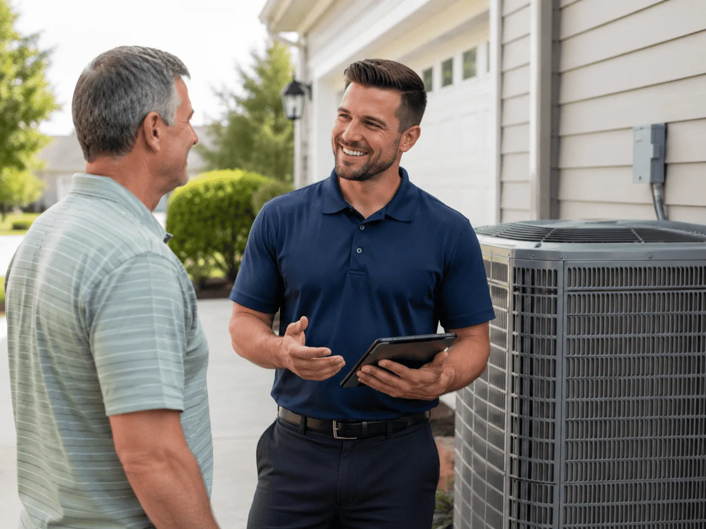 Heat Pump Installation Riverdale, CA FAQs